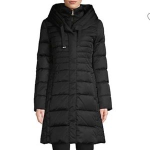 Tahari Winter Coat